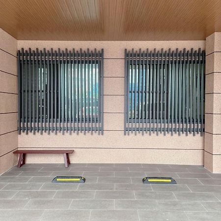 No 8 Homestay Chaozhou Экстерьер фото