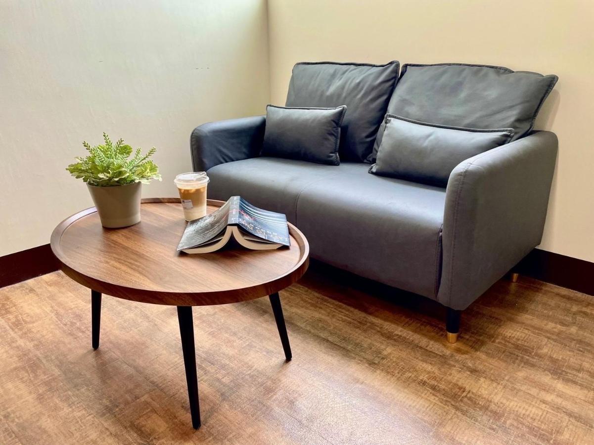 No 8 Homestay Chaozhou Экстерьер фото