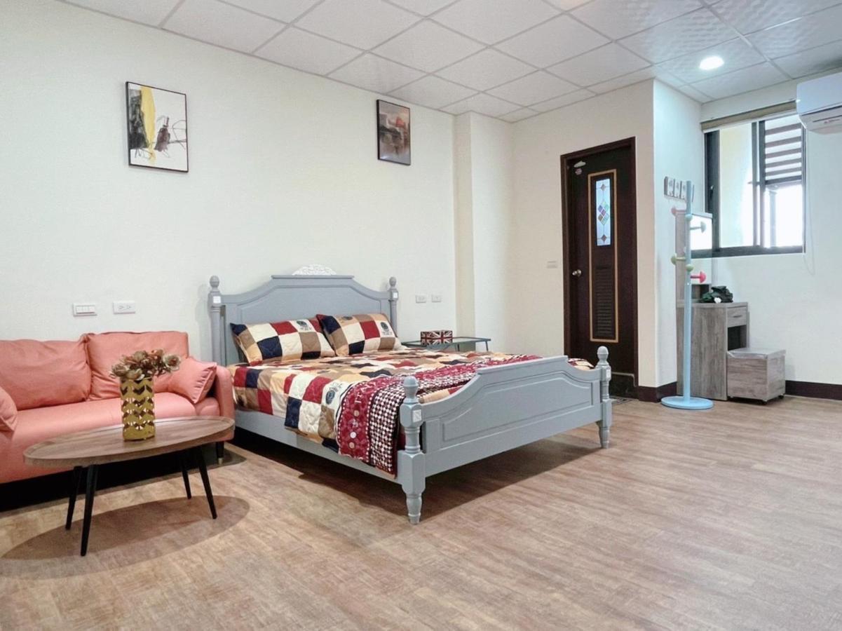 No 8 Homestay Chaozhou Экстерьер фото