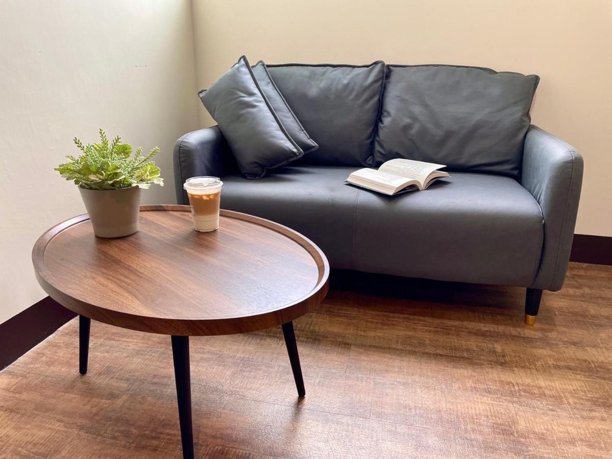 No 8 Homestay Chaozhou Экстерьер фото