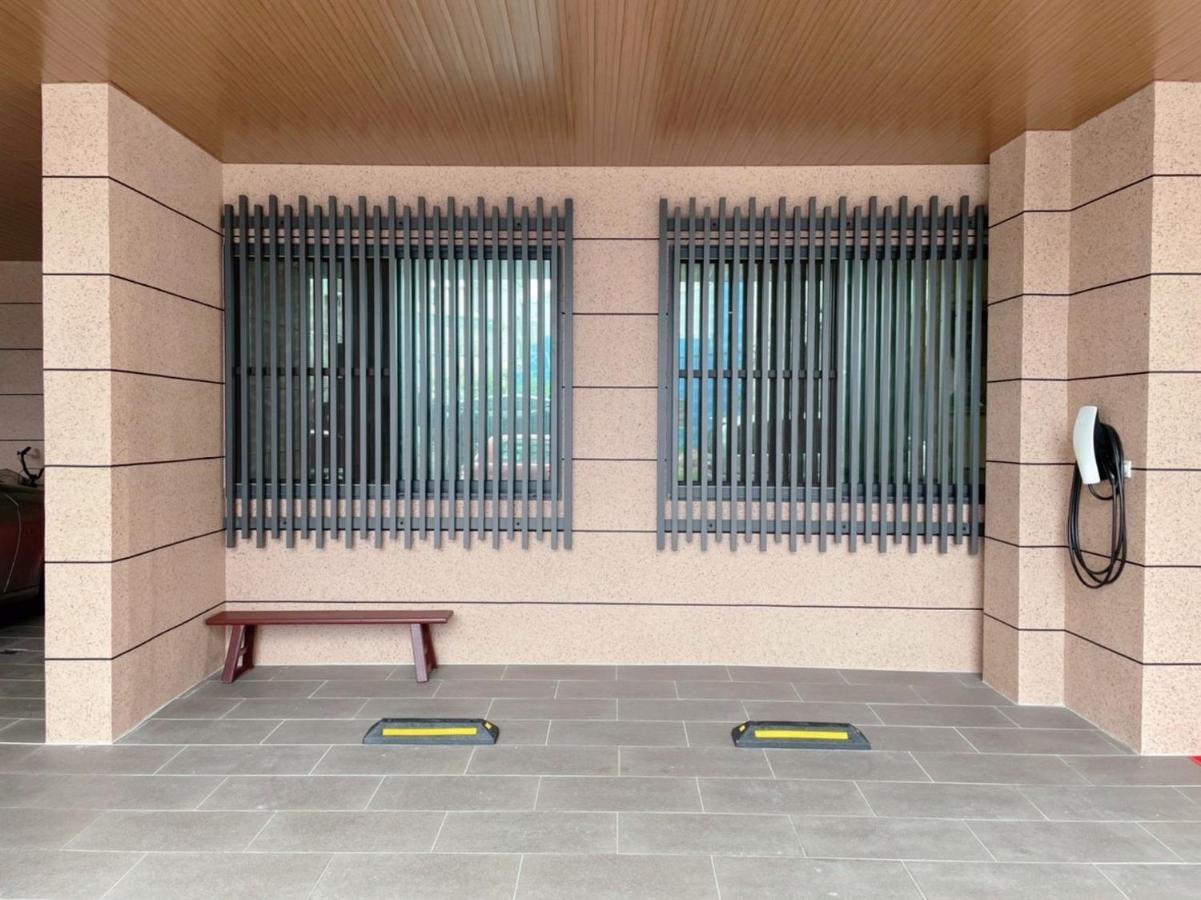No 8 Homestay Chaozhou Экстерьер фото